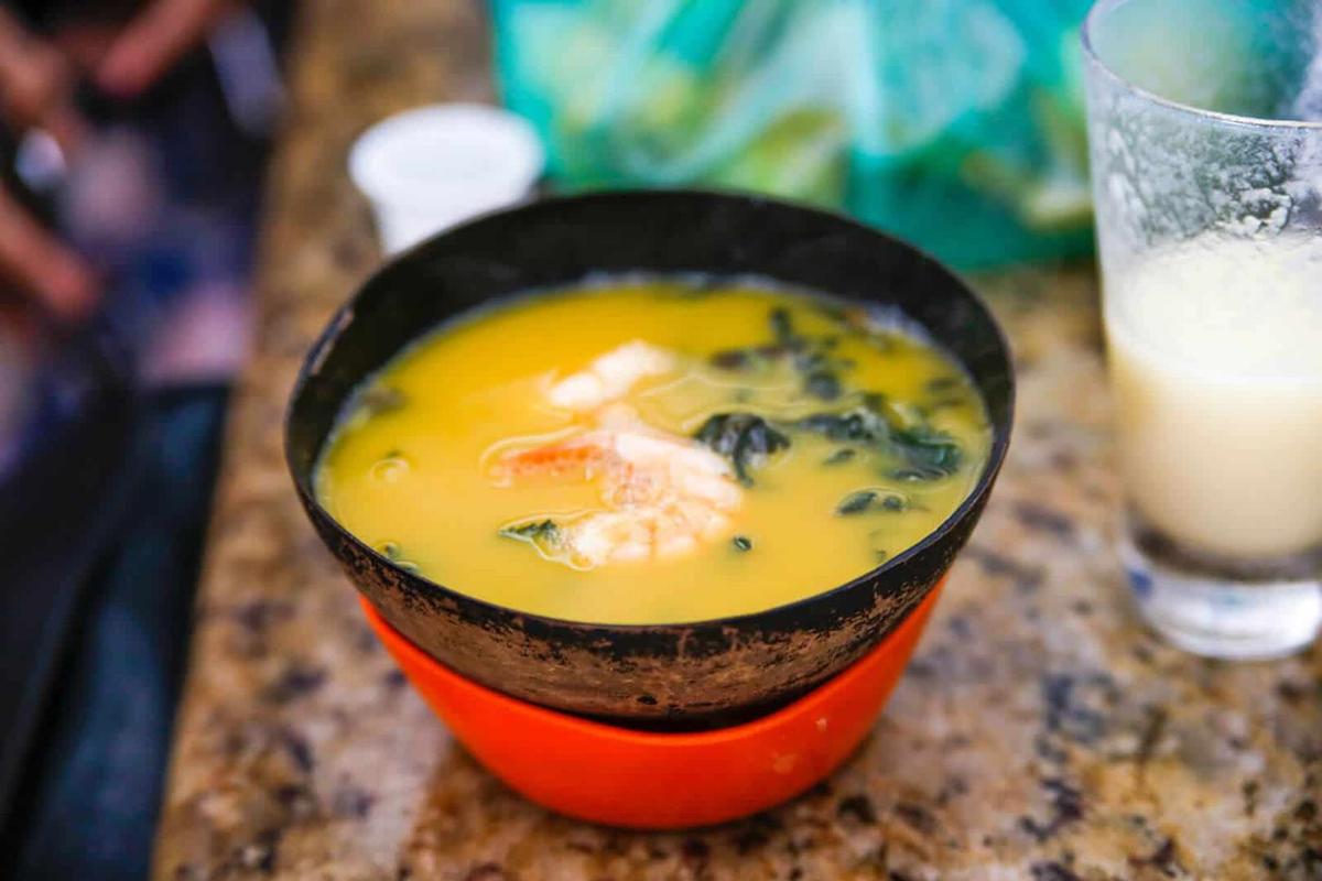 Photos of Secret Food Tour: Rio