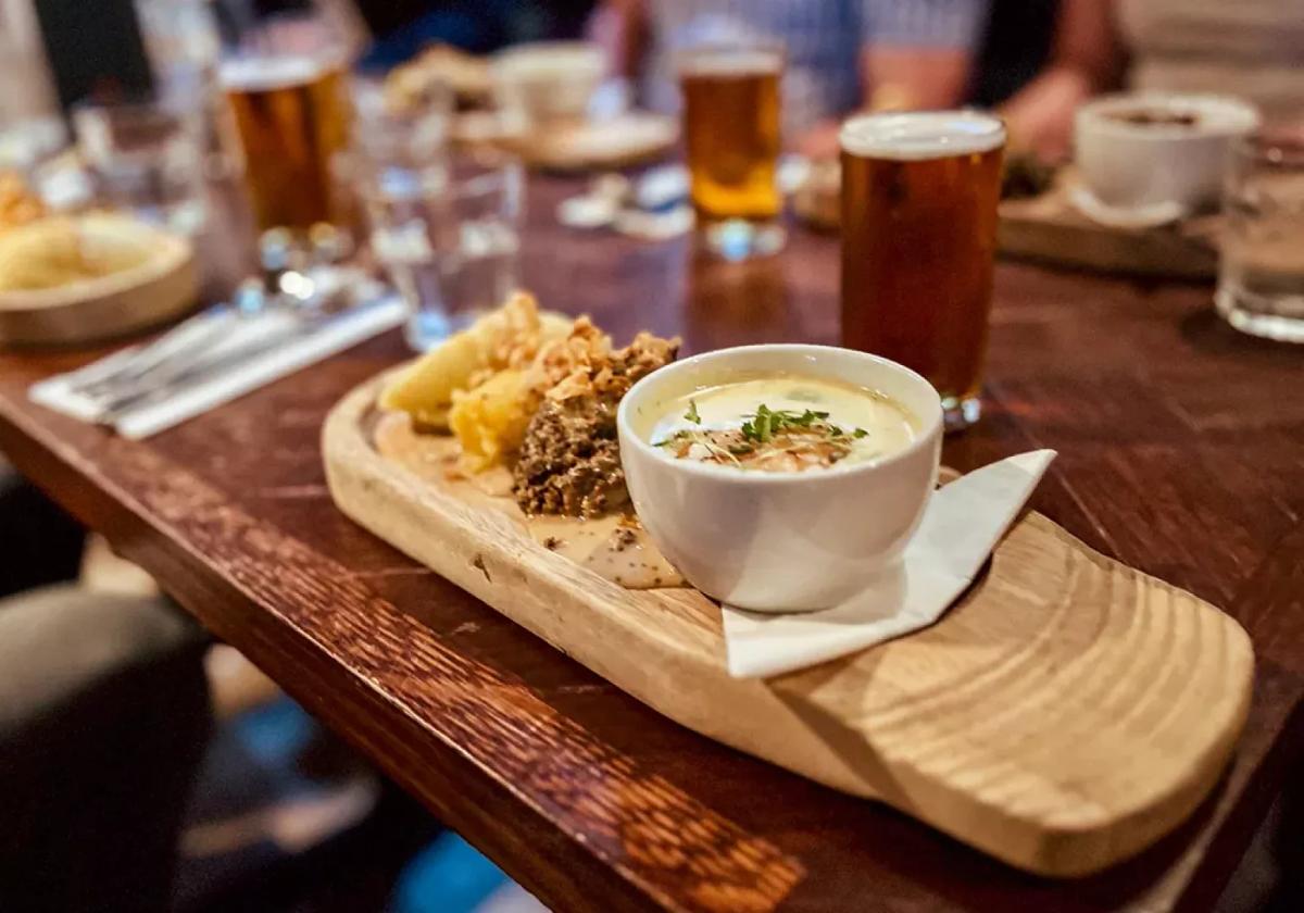 Photos of Secret Food Tours: Glasgow