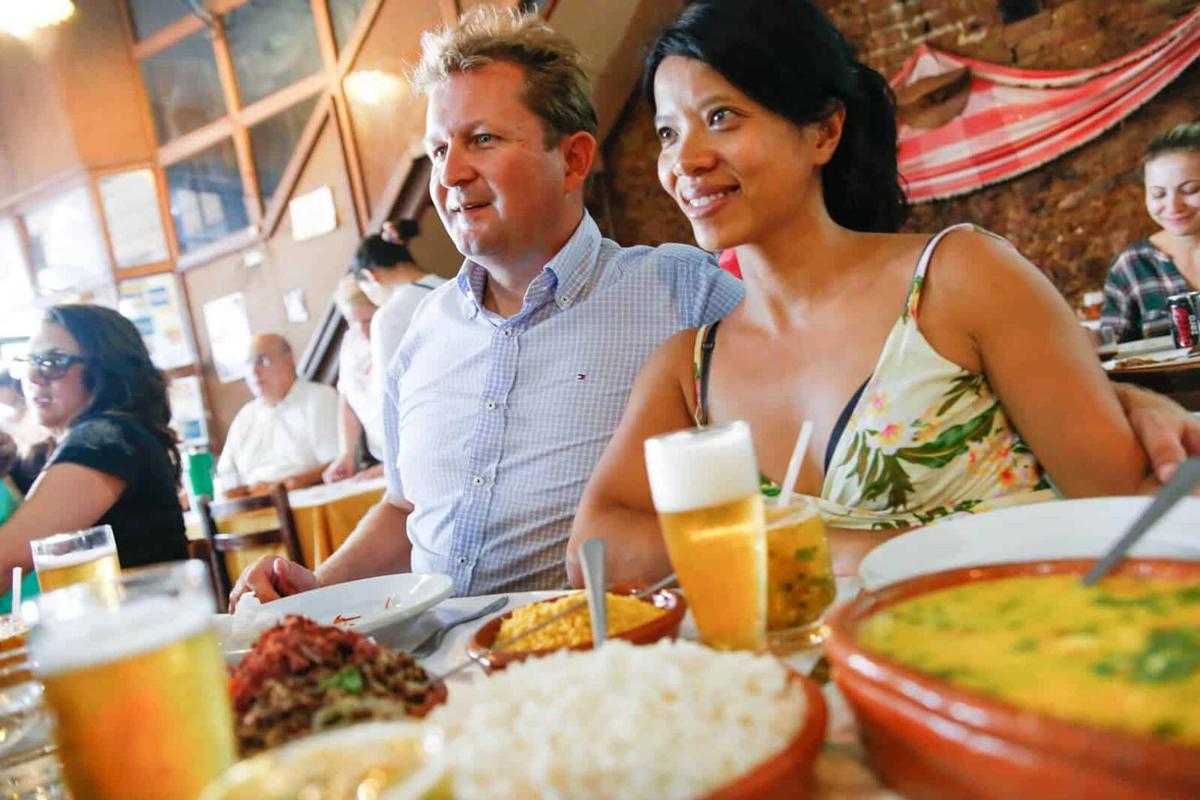 Photos of Secret Food Tour: Rio