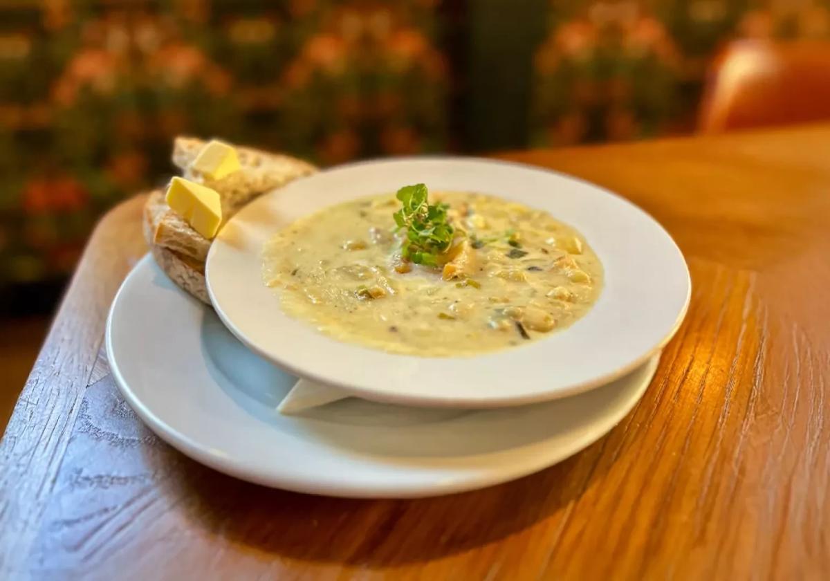 Photos of Secret Food Tours: Glasgow