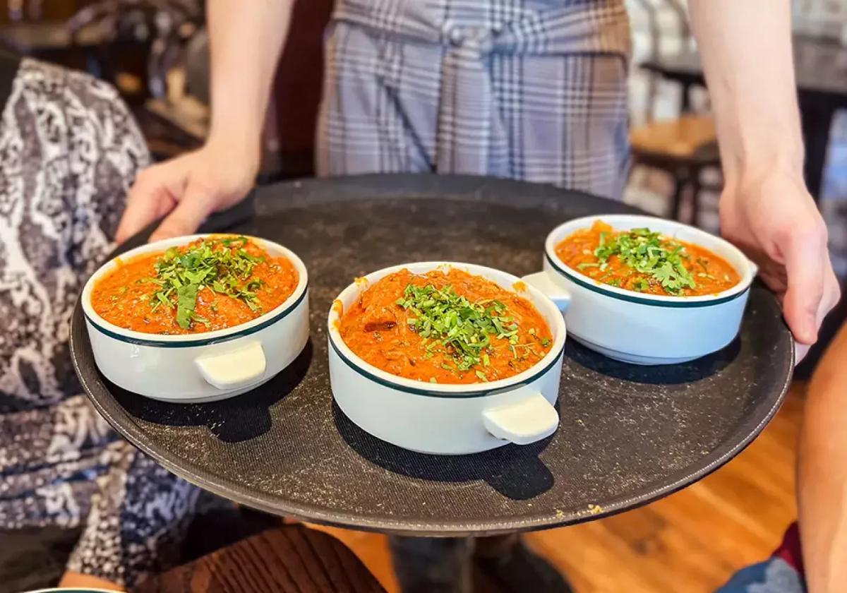 Photos of Secret Food Tours: Glasgow