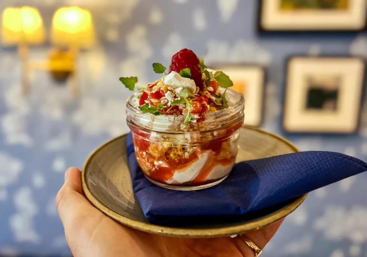 Photos of Secret Food Tours: Glasgow