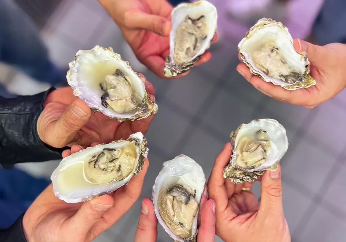 Photos of Secret Food Tours: Glasgow