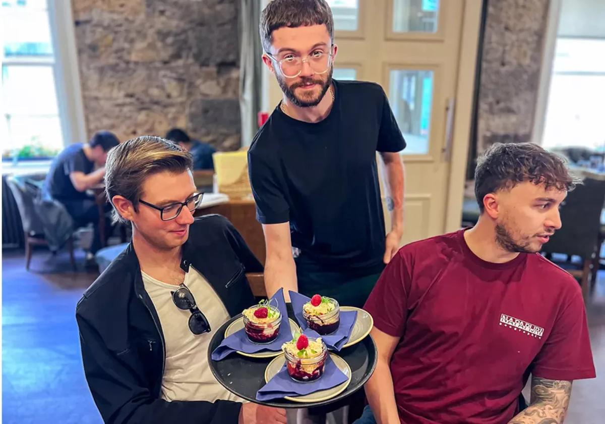 Photos of Secret Food Tours: Glasgow