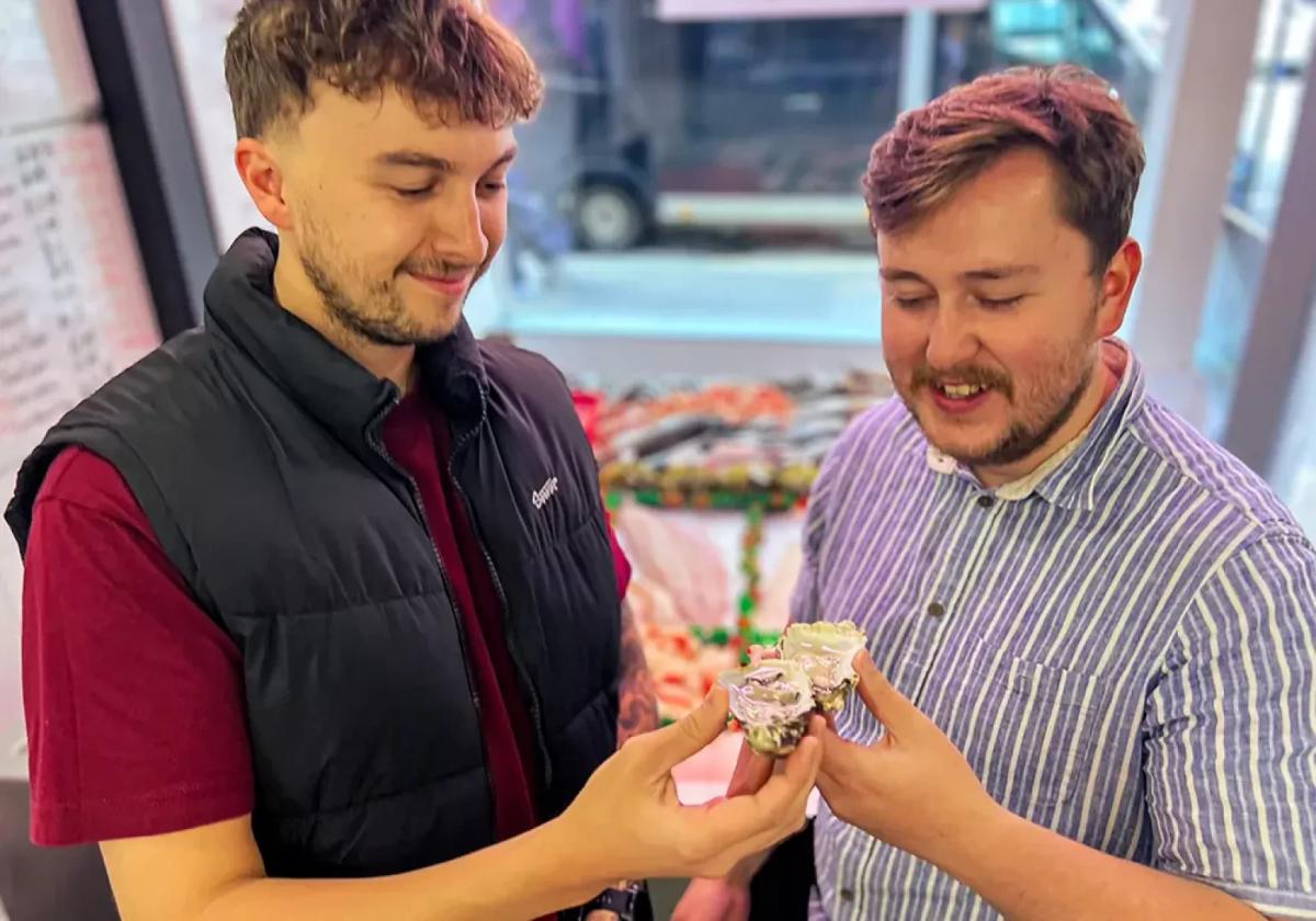 Photos of Secret Food Tours: Glasgow