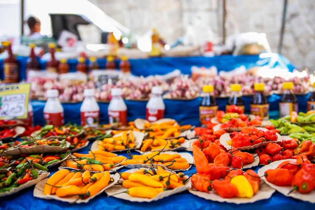 Photos of Secret Food Tour: Rio