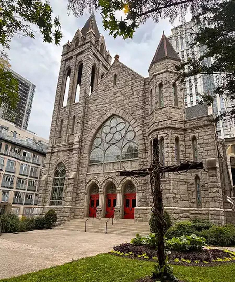 Atlanta Food Tour - Secret Food Tours