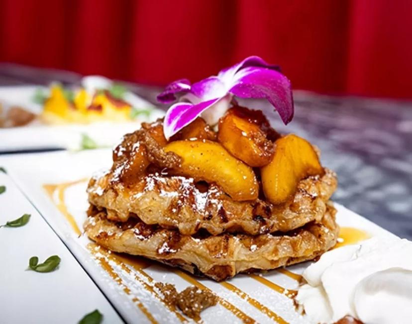 Secret Food Tours: Atlanta