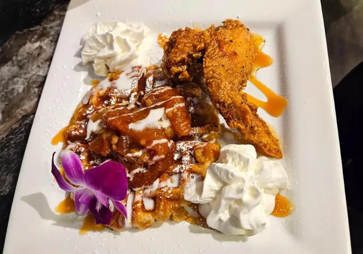 Photos of Secret Food Tour: Atlanta