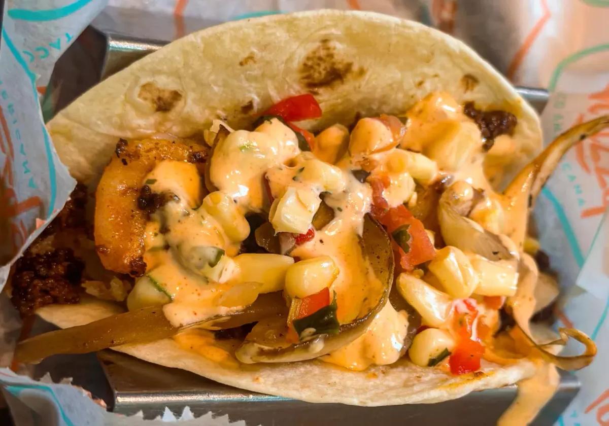 Photos of Secret Food Tour: Atlanta