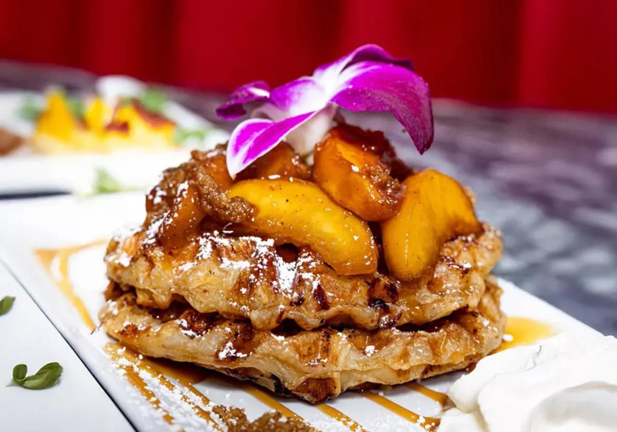 Photos of Secret Food Tour: Atlanta