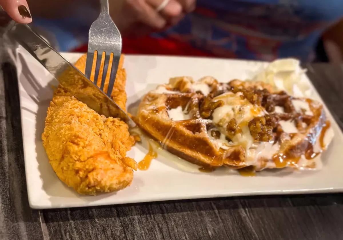 Photos of Secret Food Tour: Atlanta