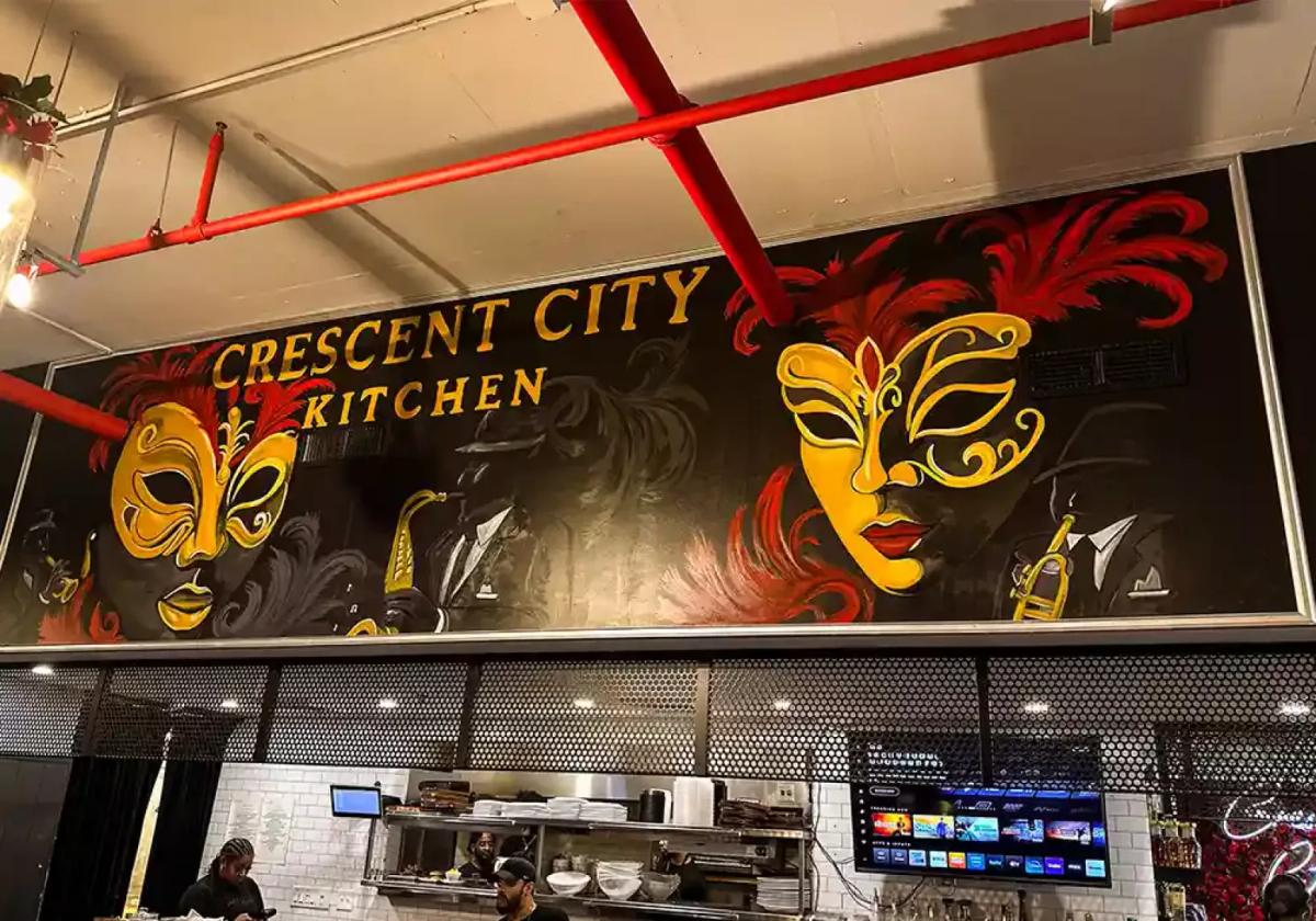 Photos of Secret Food Tour: Atlanta