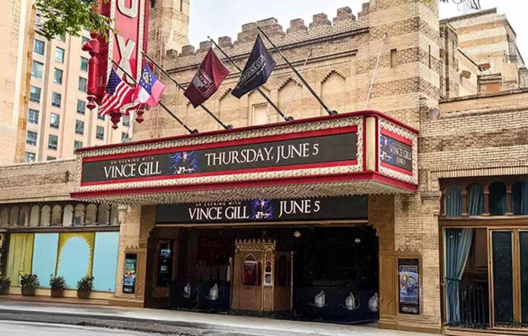 WHY MIDTOWN ATLANTA?