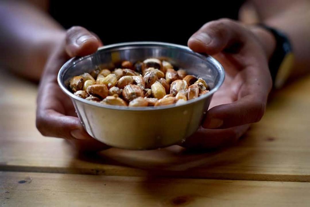 PHOTOS OF SECRET TOURS Lima