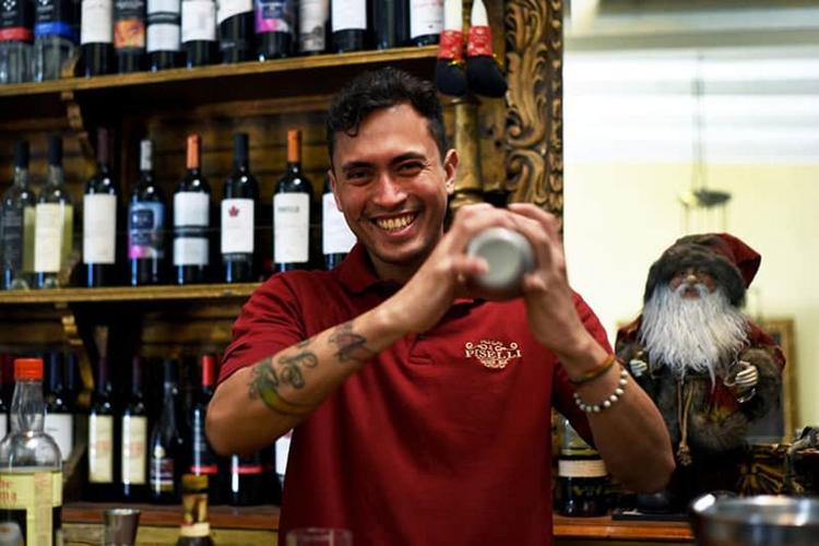 PHOTOS OF SECRET TOURS Lima