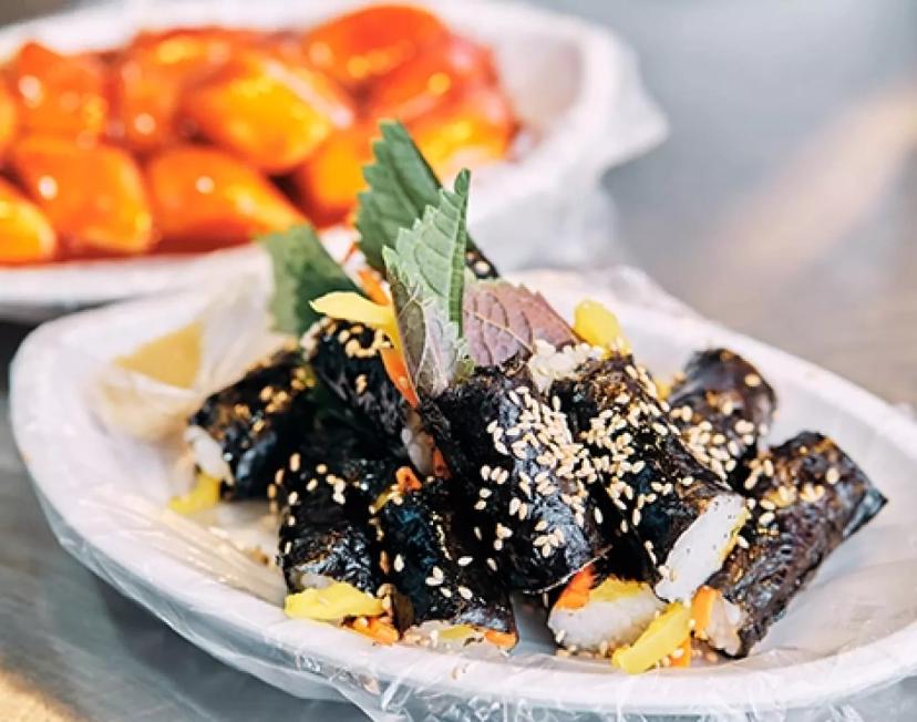 Secret Food Tours: Seoul