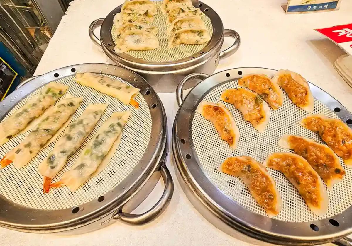 Photos of Secret Food Tours: Seoul