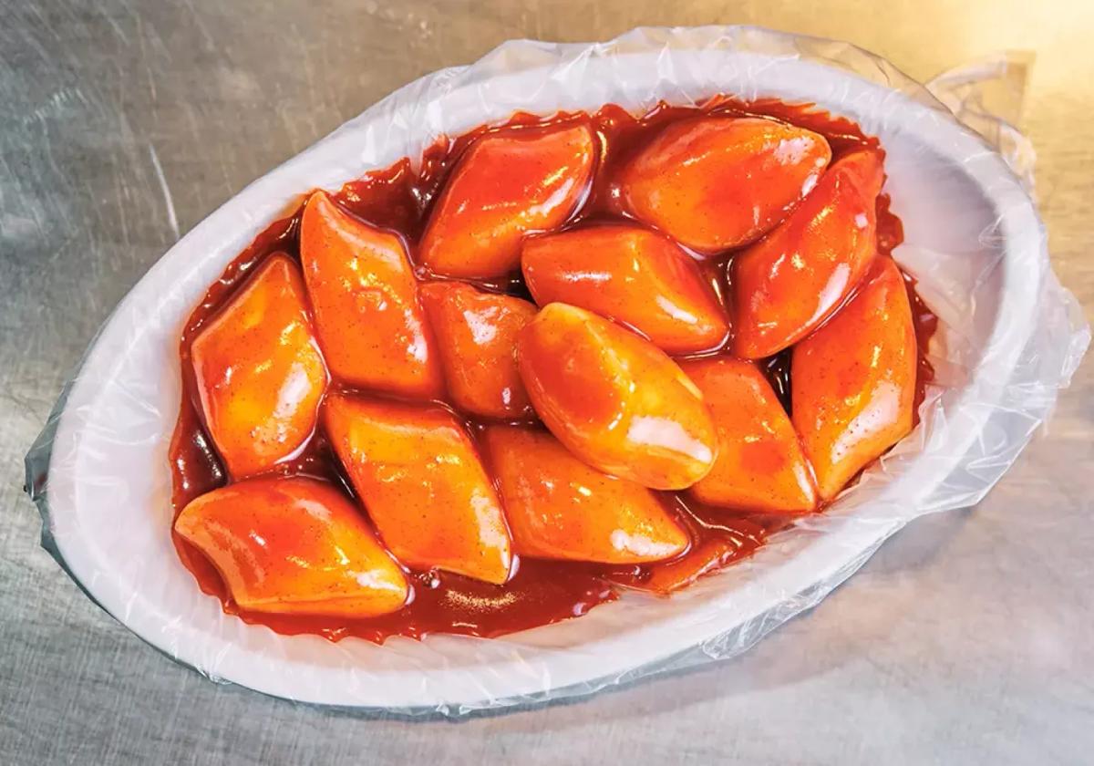 Photos of Secret Food Tours: Seoul