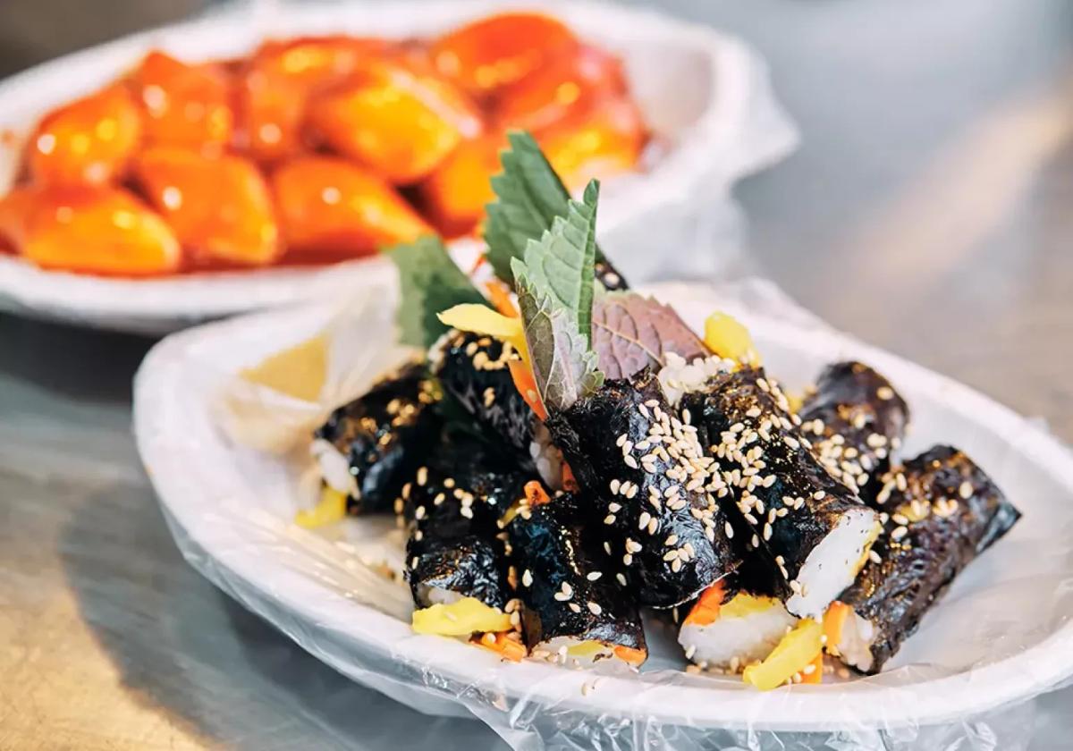 Photos of Secret Food Tours: Seoul