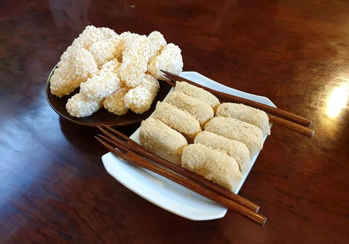 Photos of Secret Food Tours: Seoul