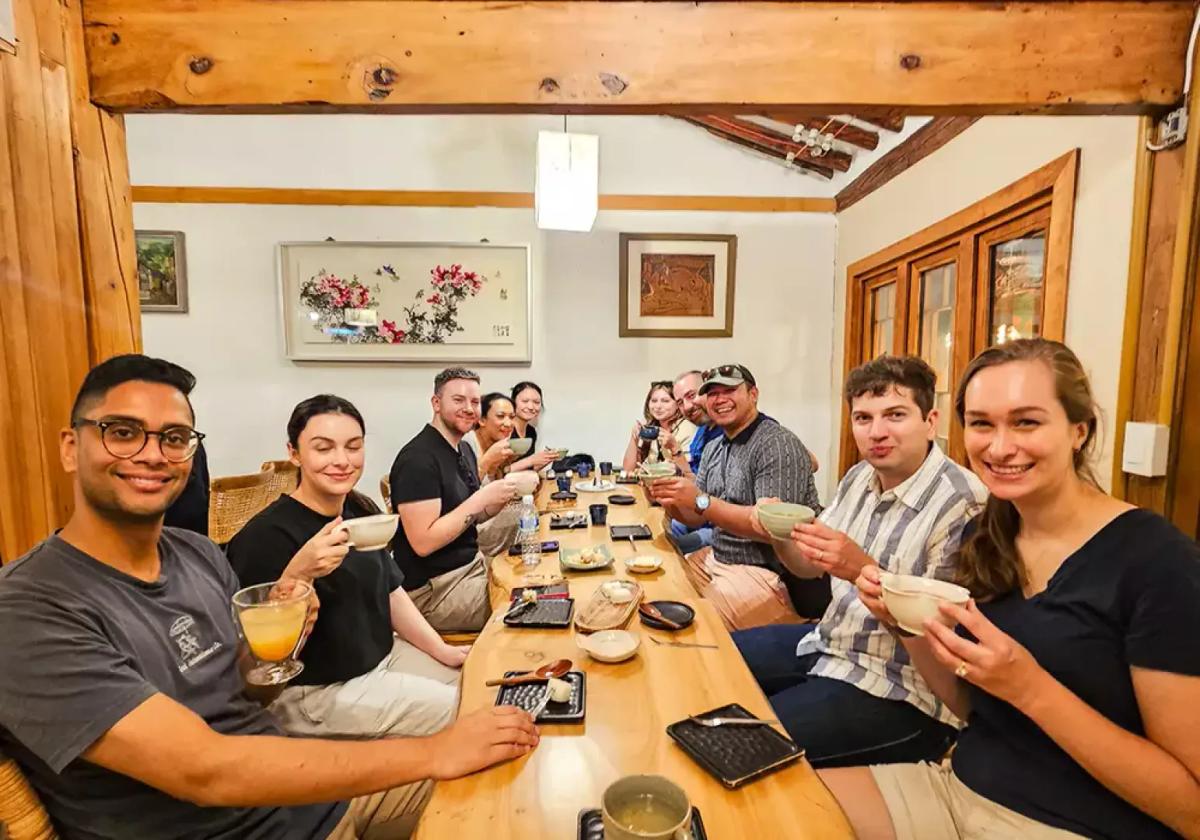 Photos of Secret Food Tours: Seoul