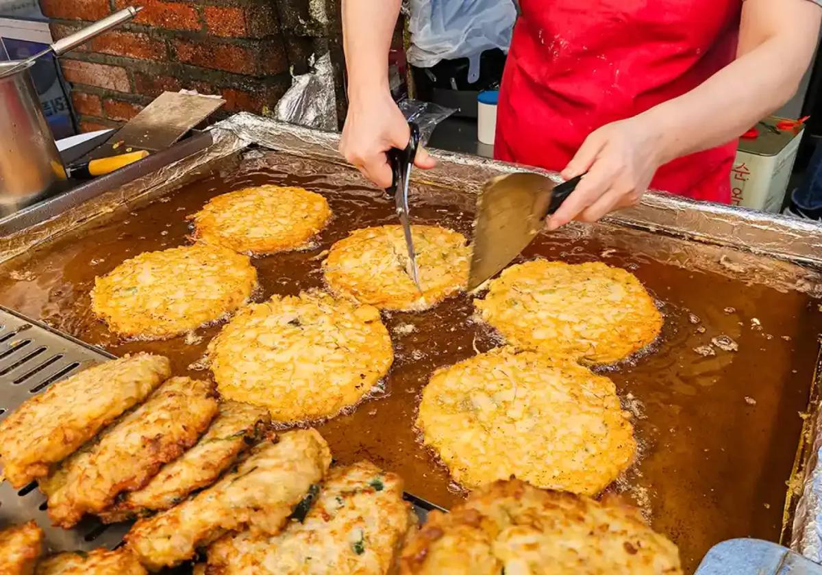 Photos of Secret Food Tours: Seoul