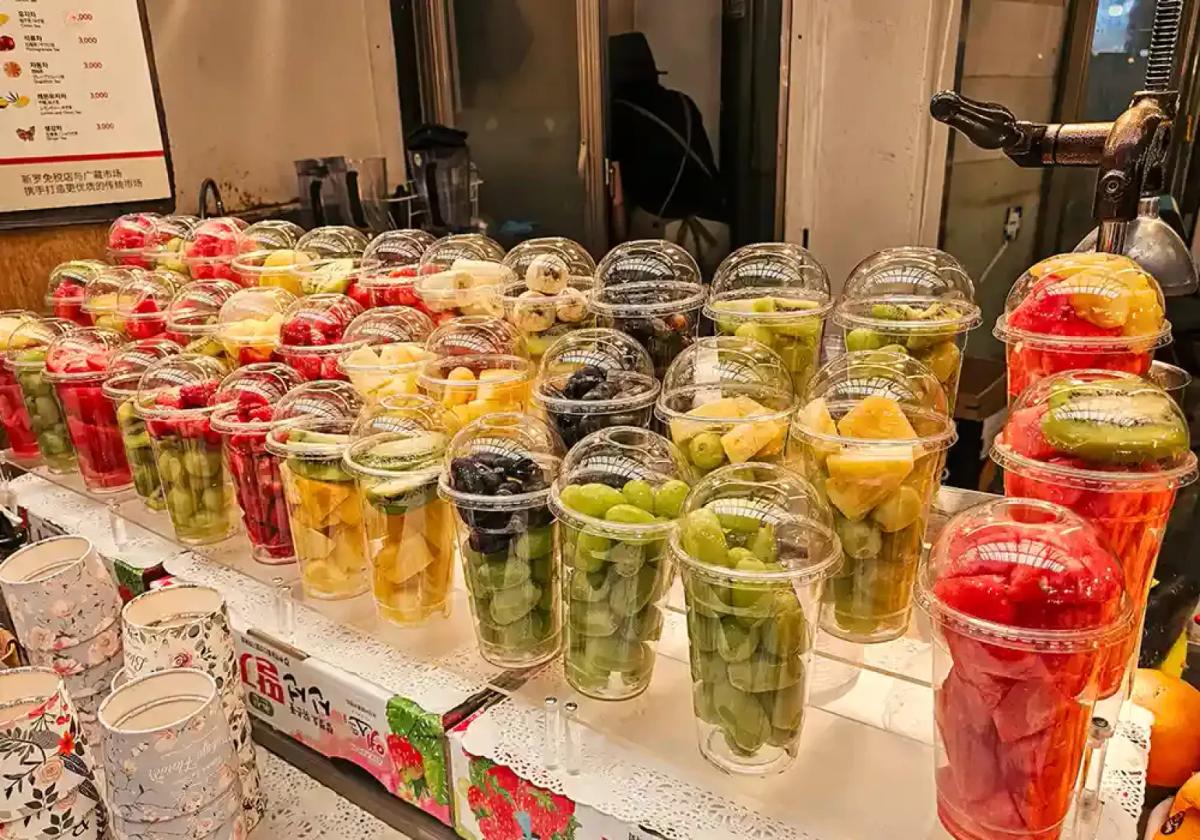 Photos of Secret Food Tours: Seoul