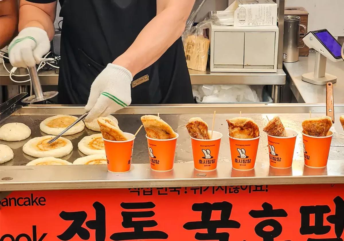 Photos of Secret Food Tours: Seoul