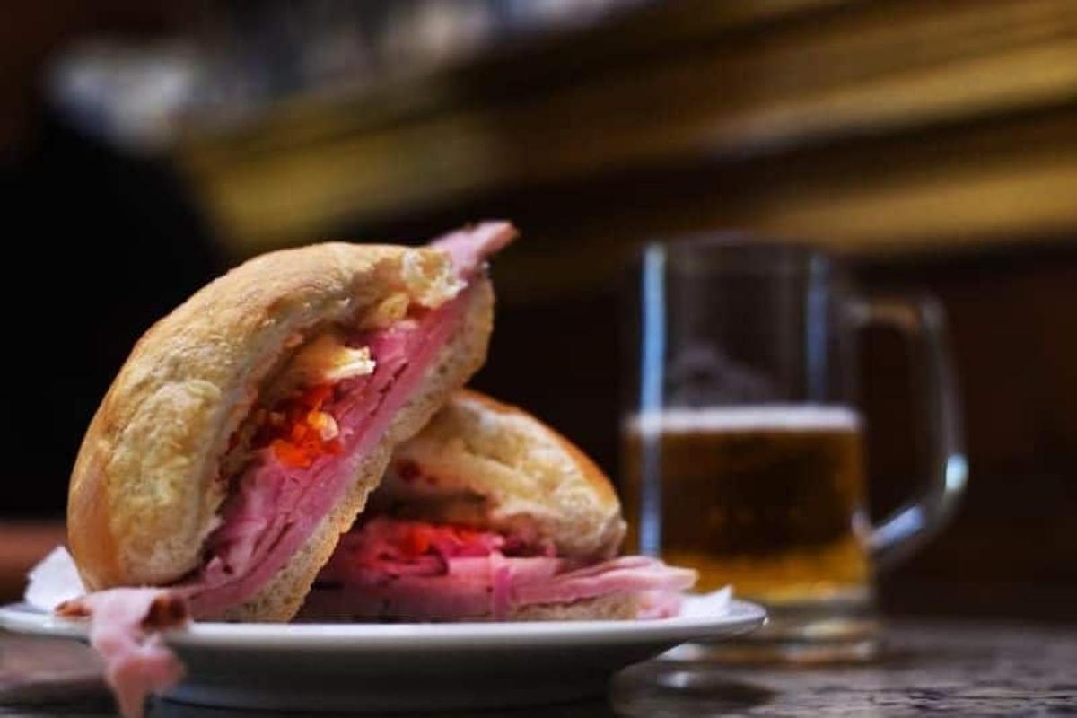 Photos of Secret Food Tour: Lima