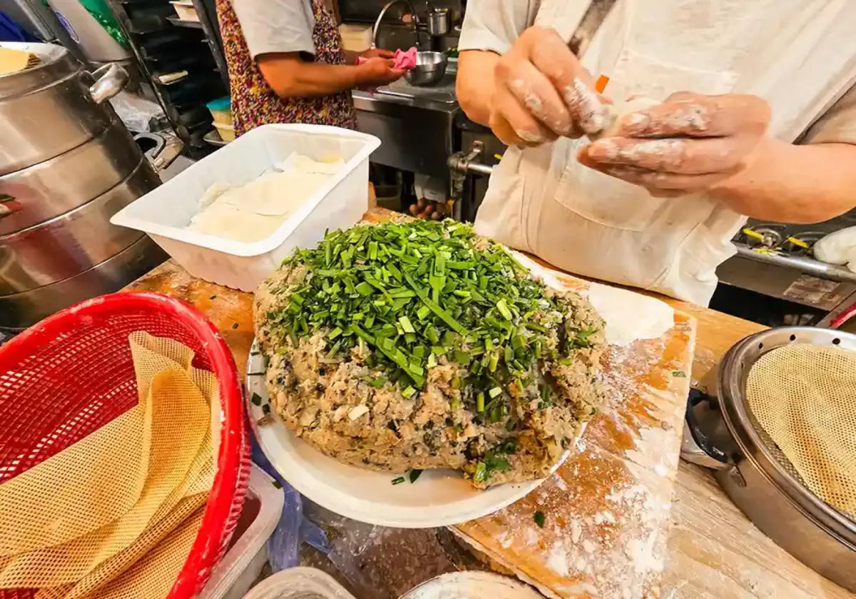 Photos of Secret Food Tours: Seoul