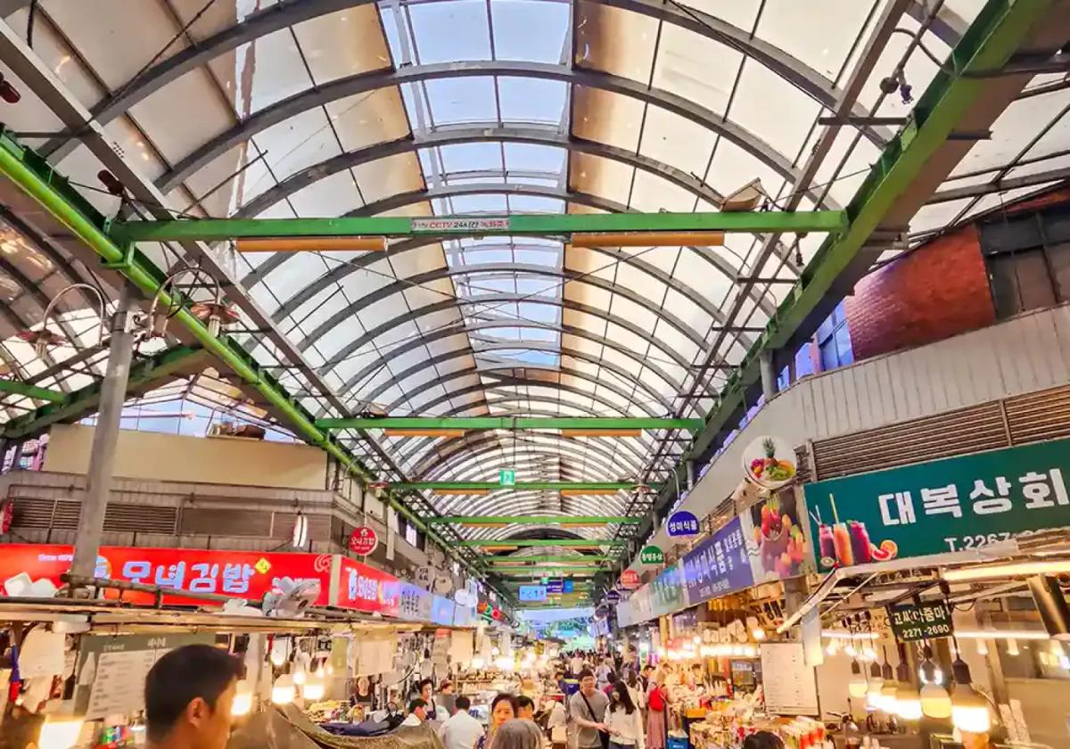 Photos of Secret Food Tours: Seoul