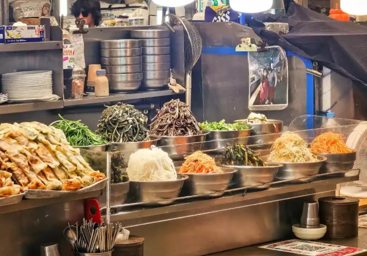 Photos of Secret Food Tours: Seoul