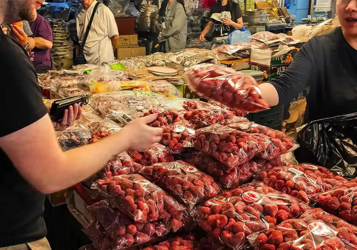 Photos of Secret Food Tours: Seoul