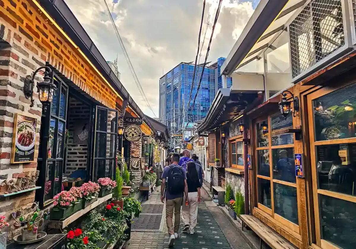 Photos of Secret Food Tours: Seoul