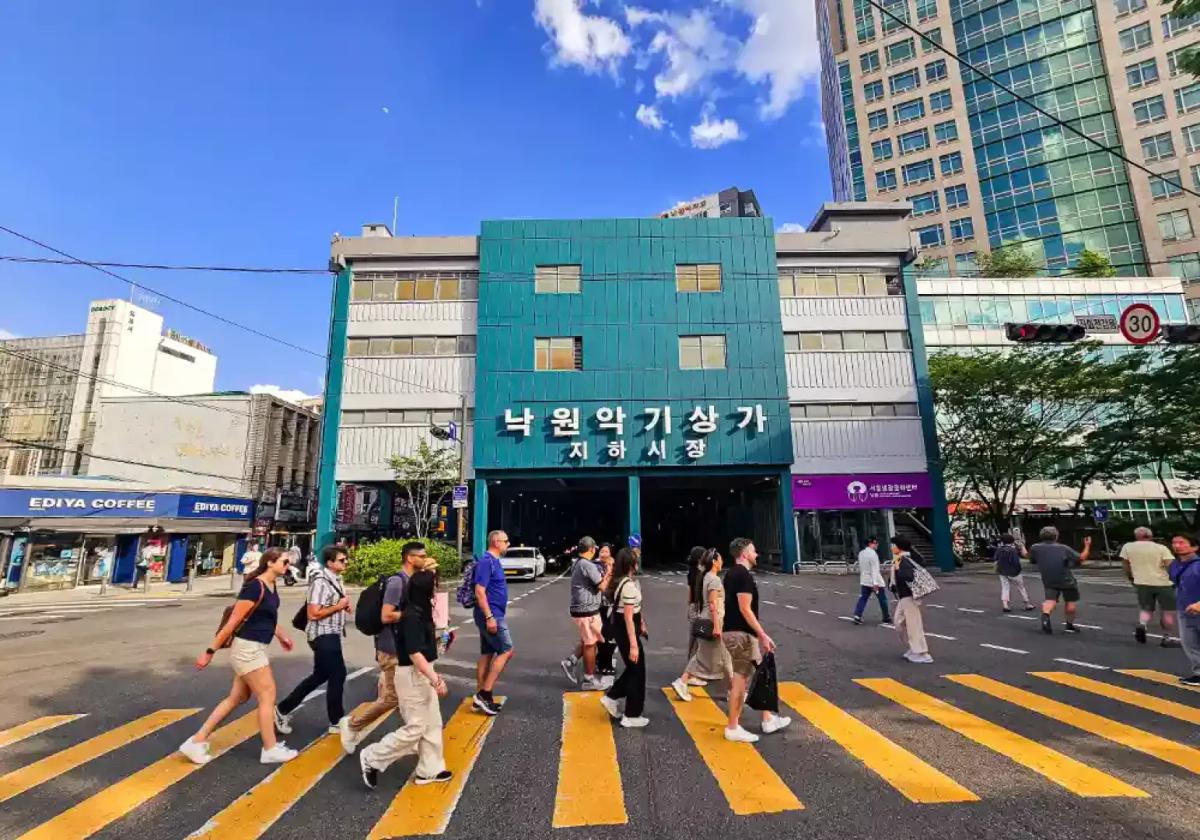 Photos of Secret Food Tours: Seoul