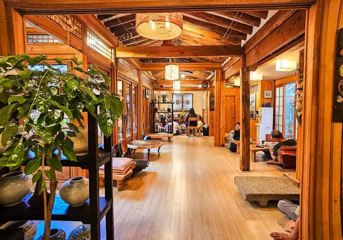 Photos of Secret Food Tours: Seoul