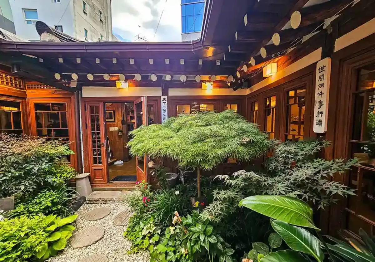 Photos of Secret Food Tours: Seoul