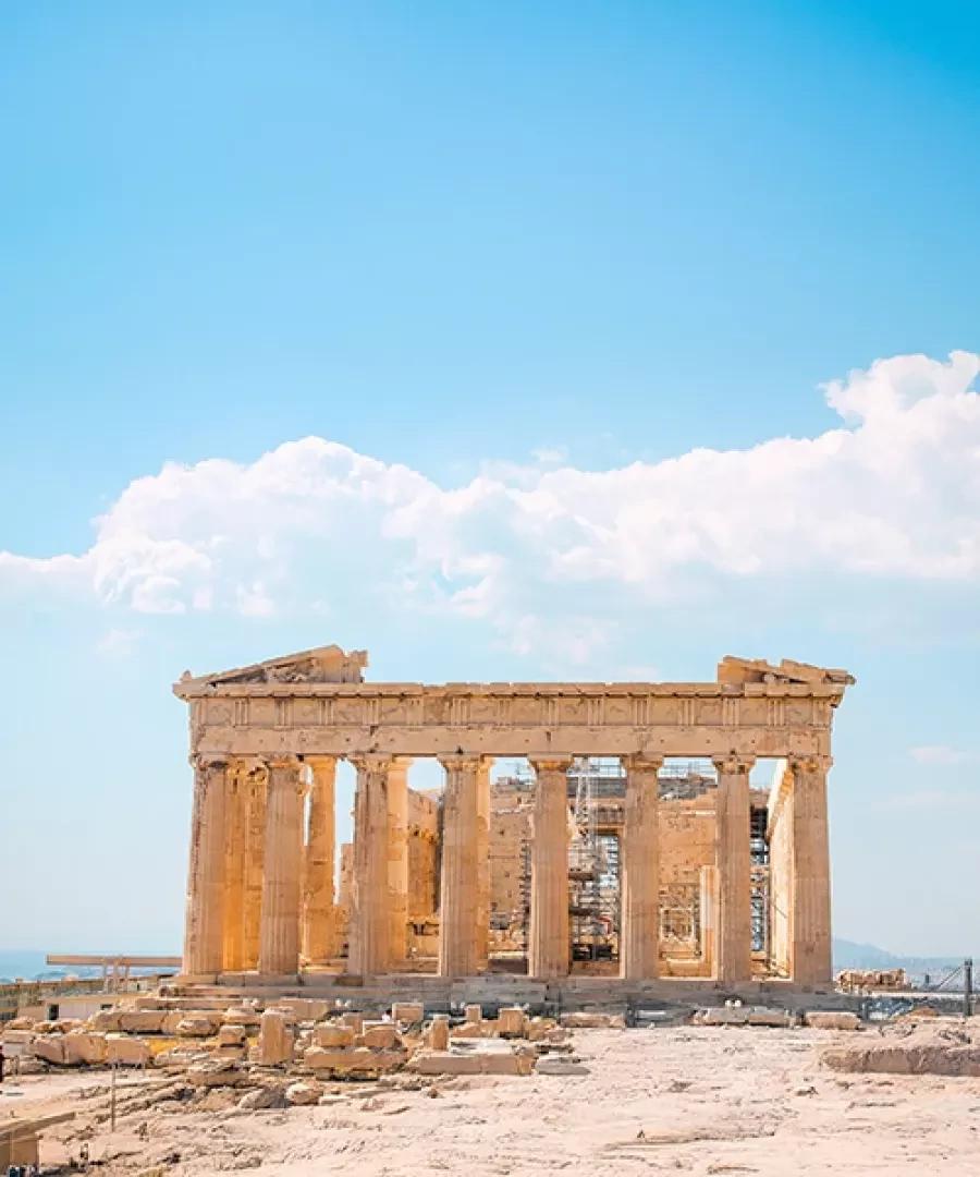 Athens Food Tour - Secret Food Tours