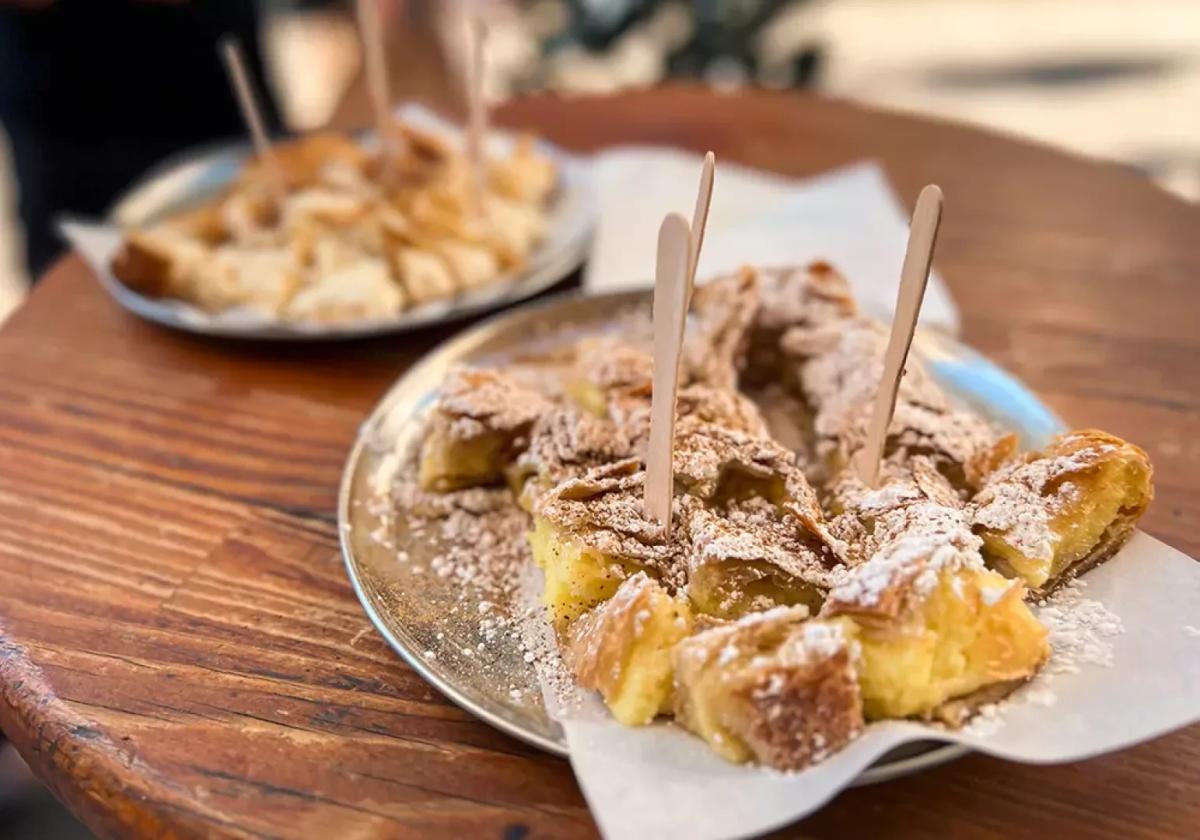 Photos of Secret Food Tour: Athens