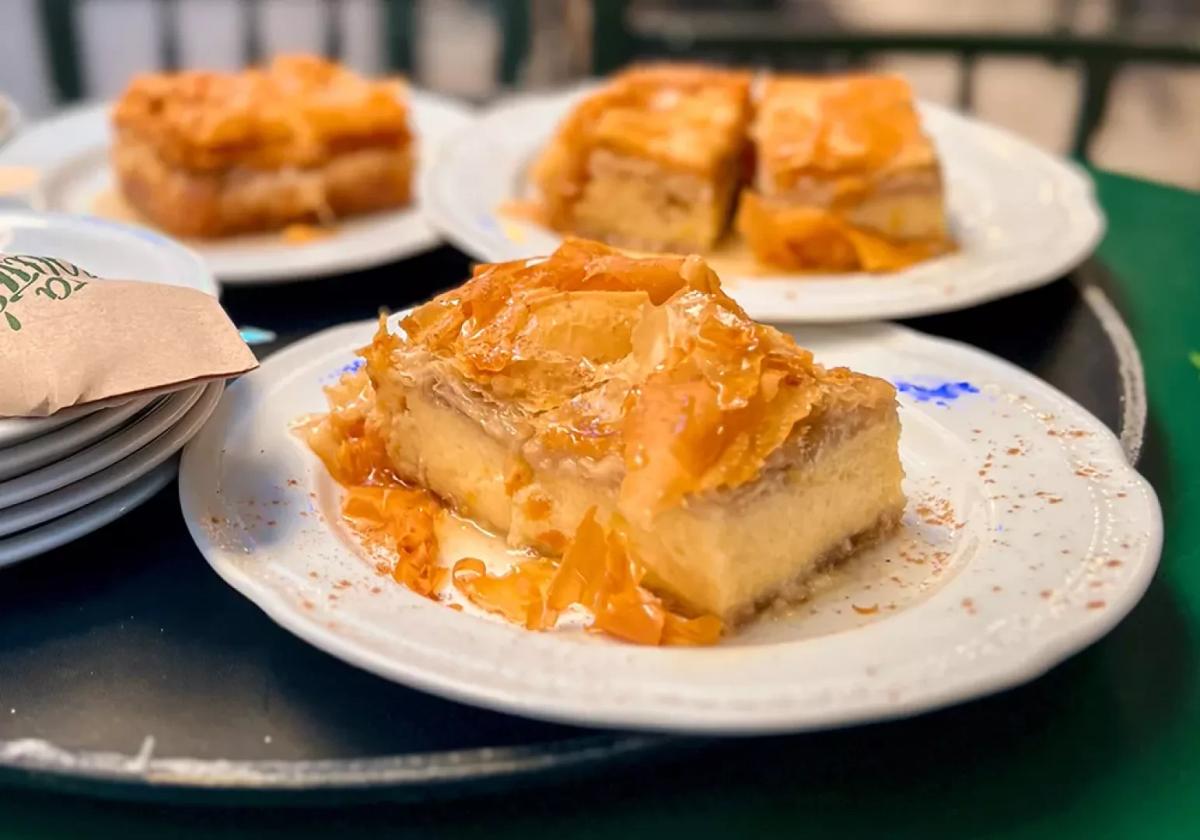 Photos of Secret Food Tour: Athens