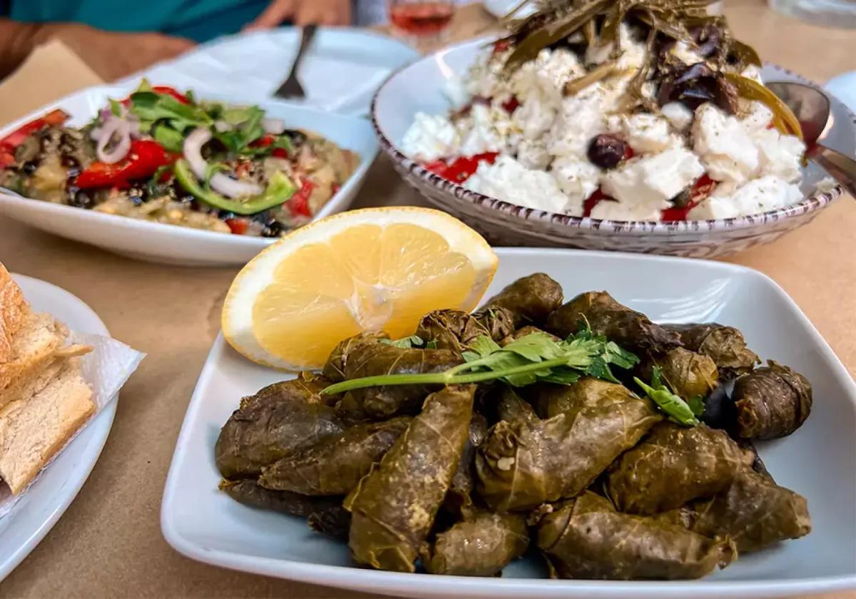 Photos of Secret Food Tour: Athens