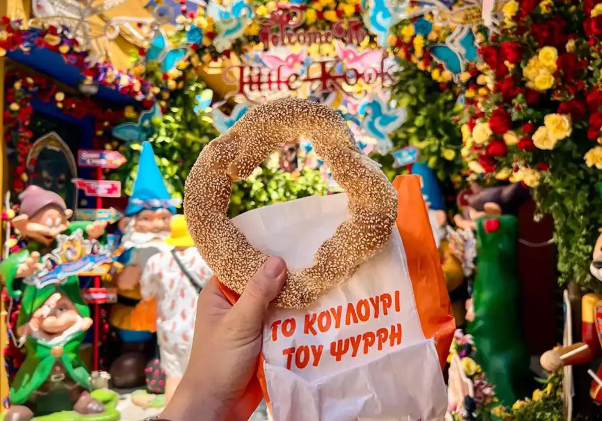 Photos of Secret Food Tour: Athens