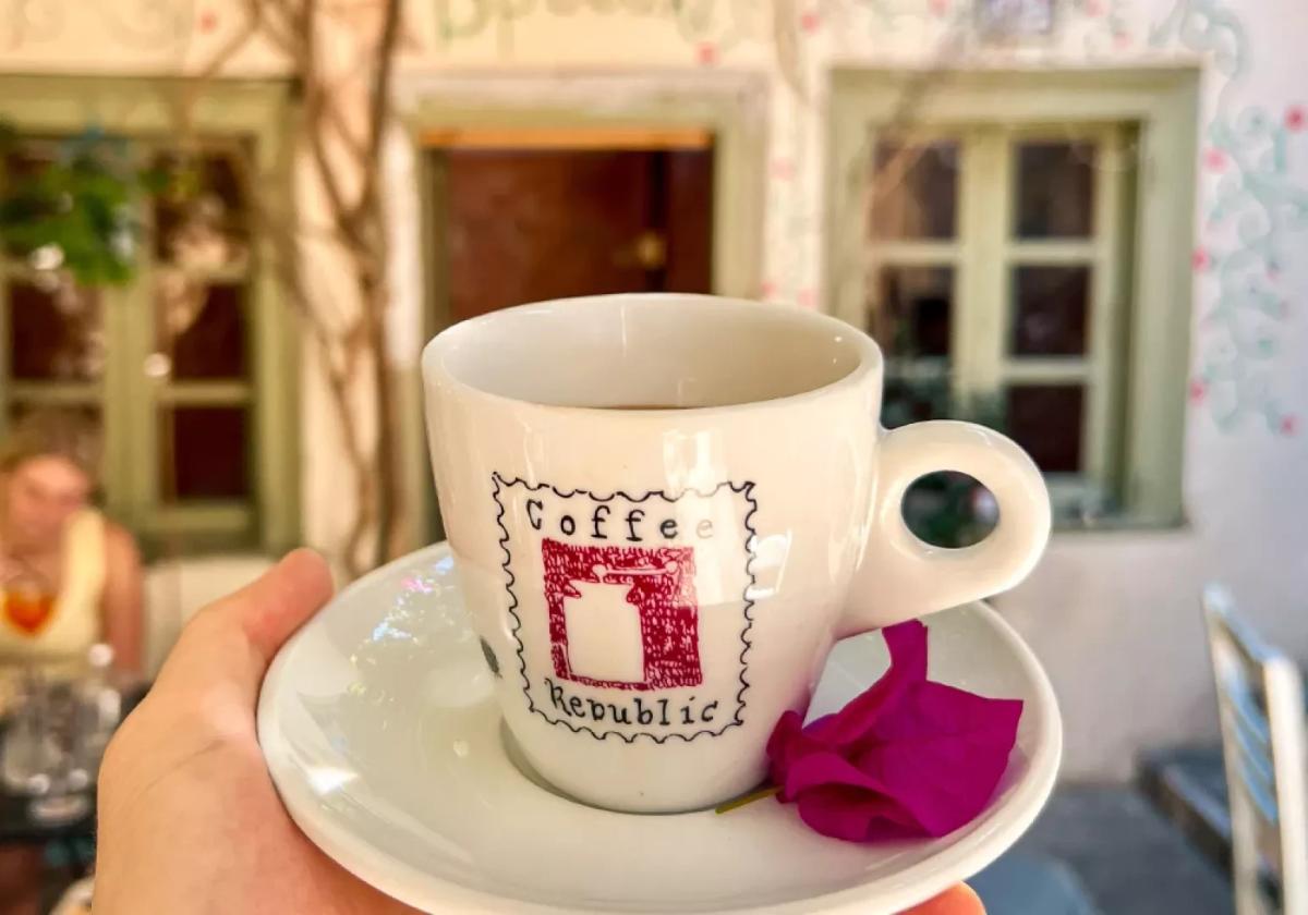 Photos of Secret Food Tour: Athens