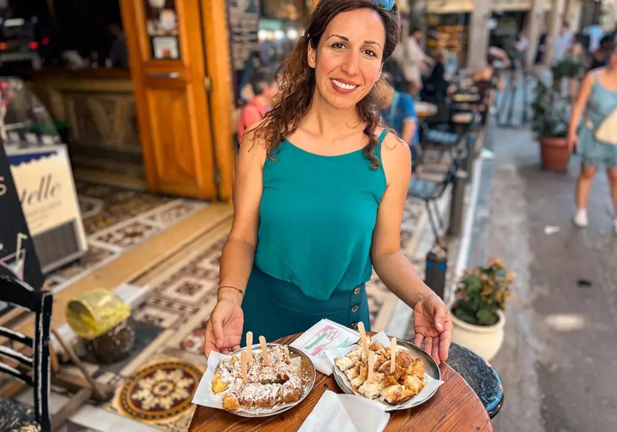 Photos of Secret Food Tour: Athens