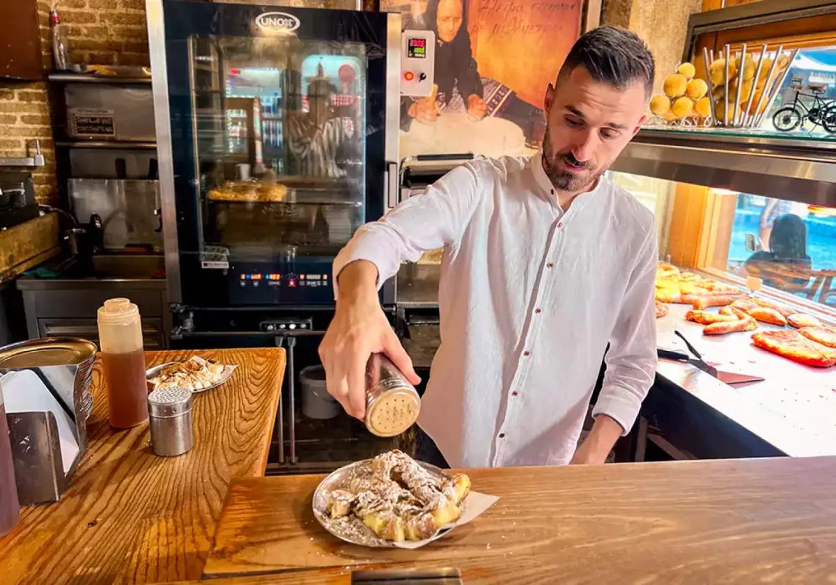 Photos of Secret Food Tour: Athens