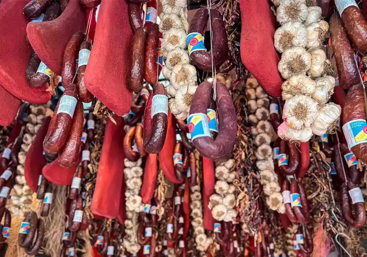 Photos of Secret Food Tour: Athens