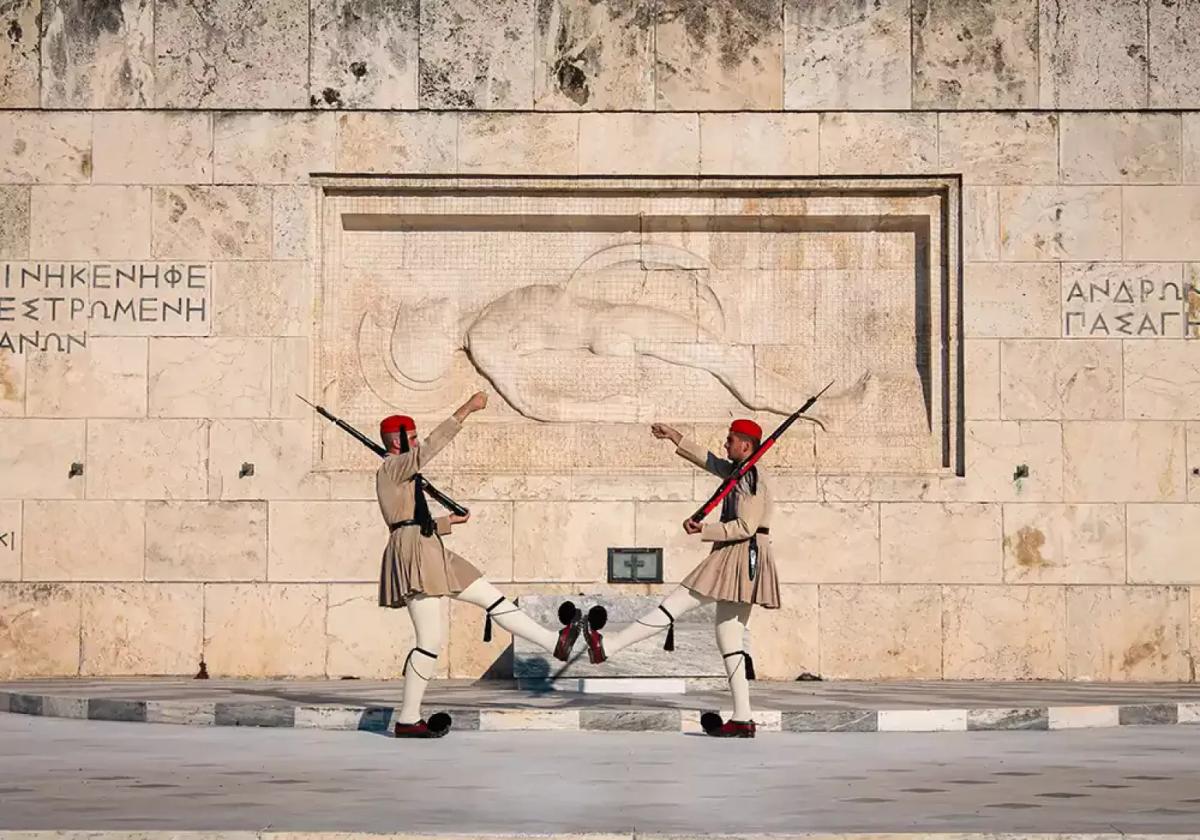 Photos of Secret Food Tour: Athens