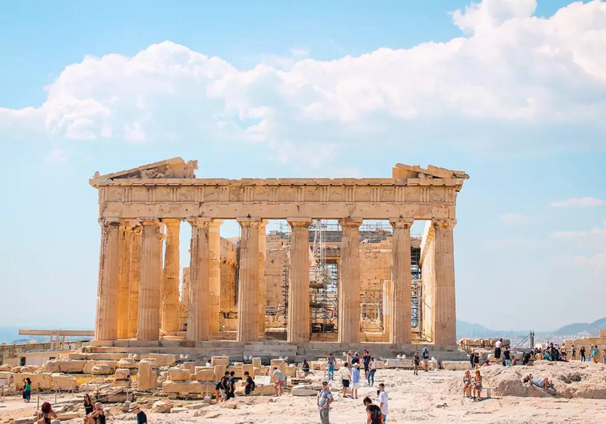 Photos of Secret Food Tour: Athens