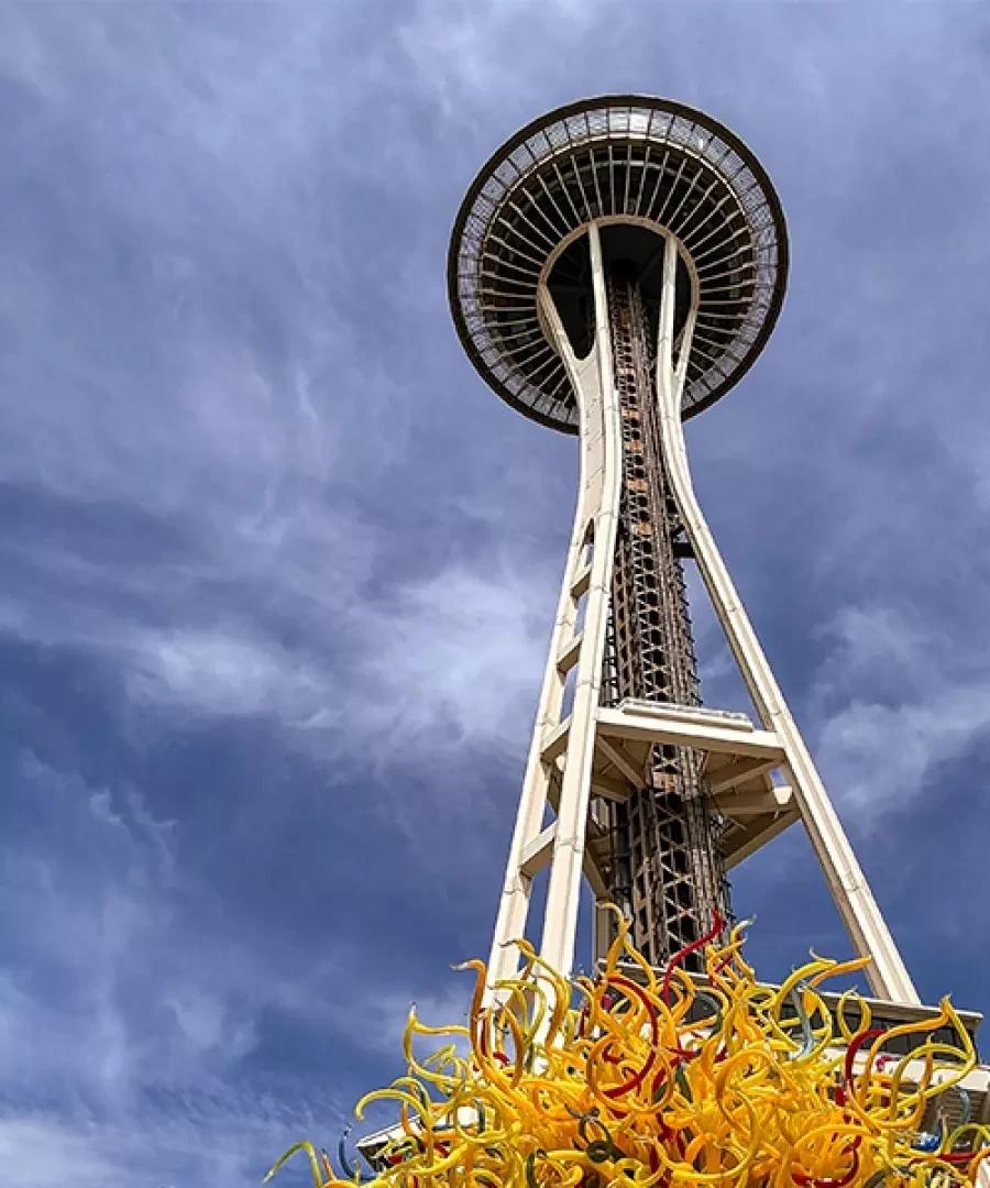 Seattle Food Tour - Secret Food Tours